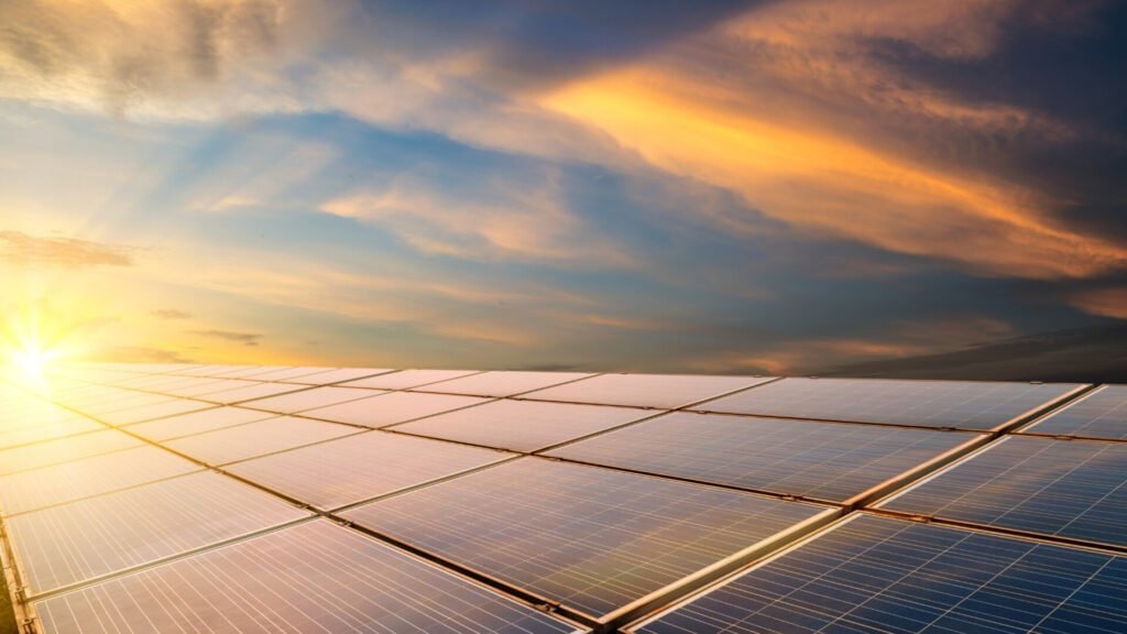 Emerging Technologies in Solar Power
