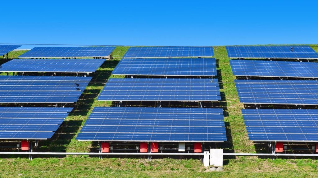 How To Choose The Right Solar Energy System Size In Europe?