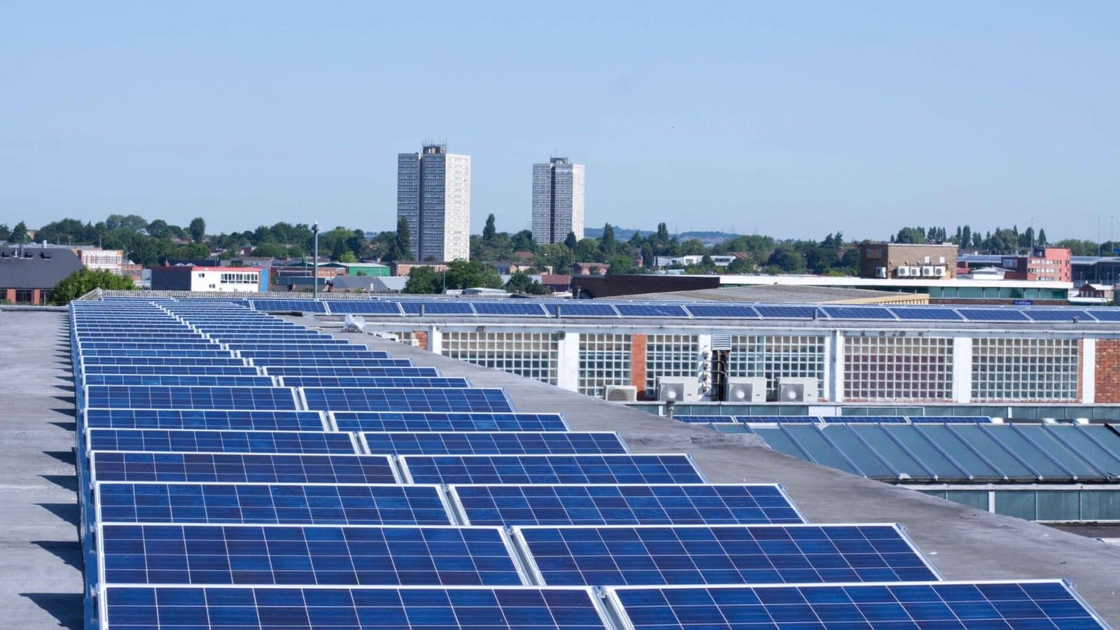 Solar Panel Performance