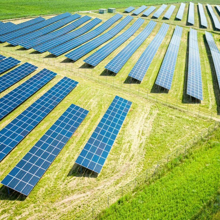 PV Solar Panels in Poland