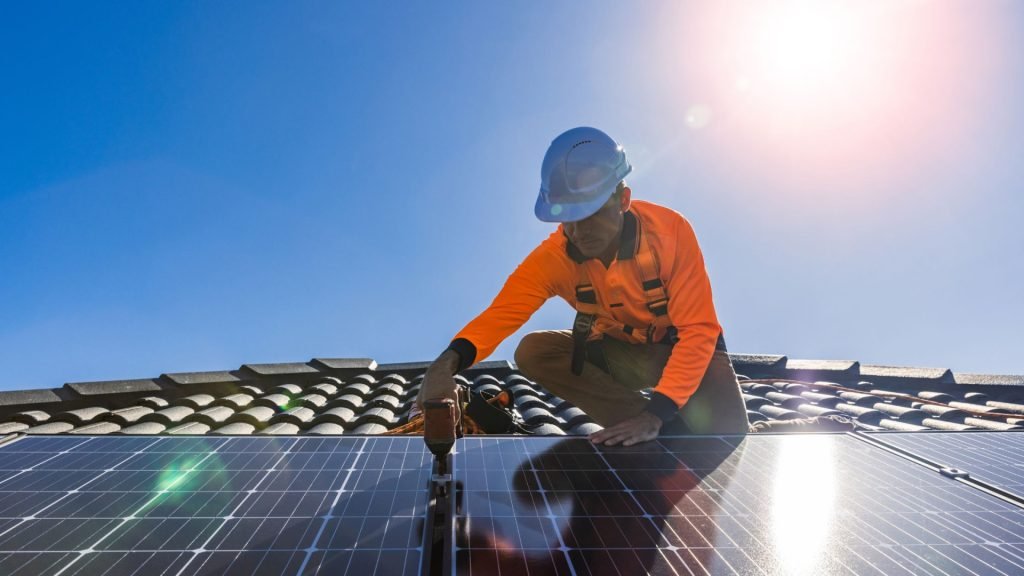 Solar Installation Process in Europe for Business Step-By-Step Guide 2024