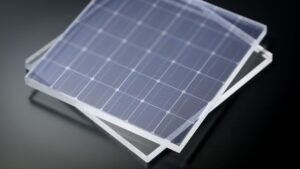 Fiber Optics for Solar Textile Efficiency
