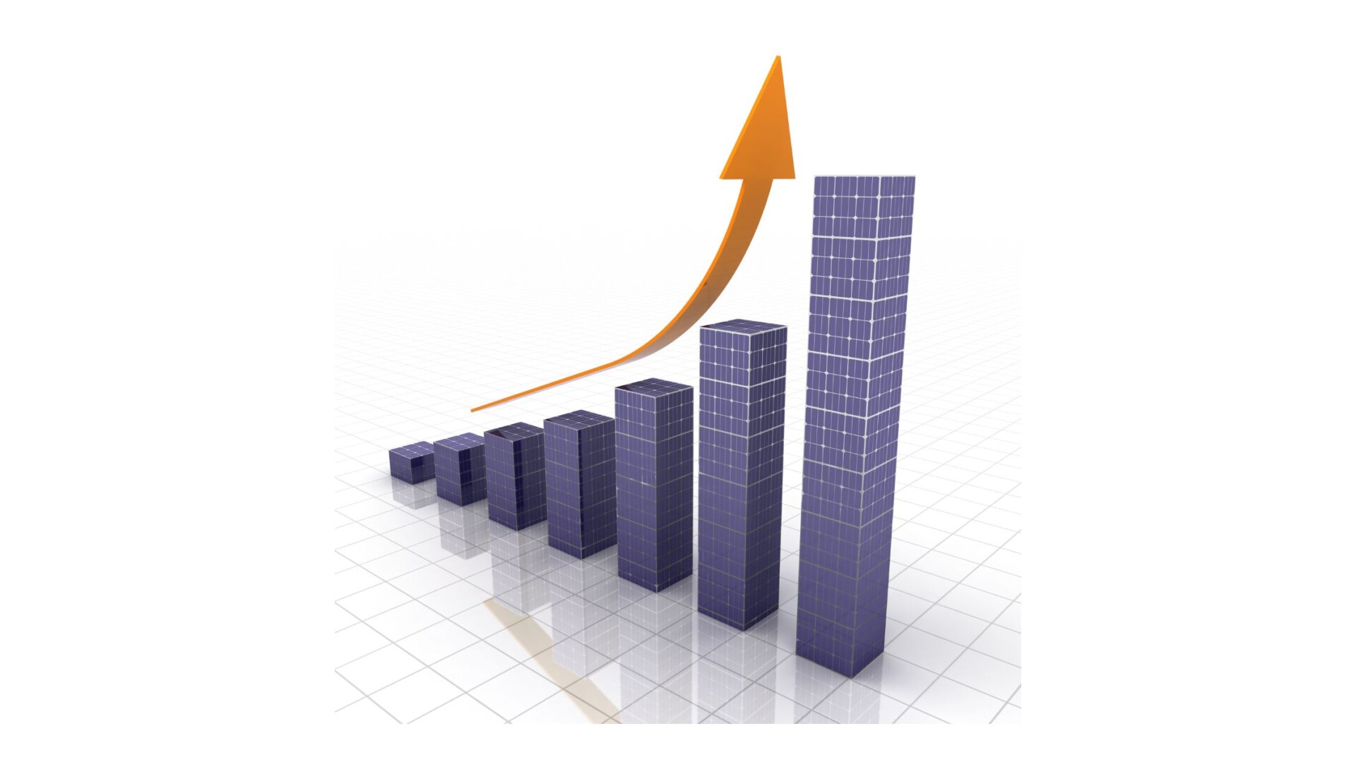 solar energy grow