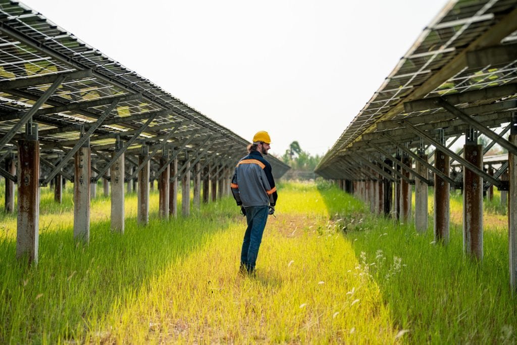 beneficios generación fotovoltaica