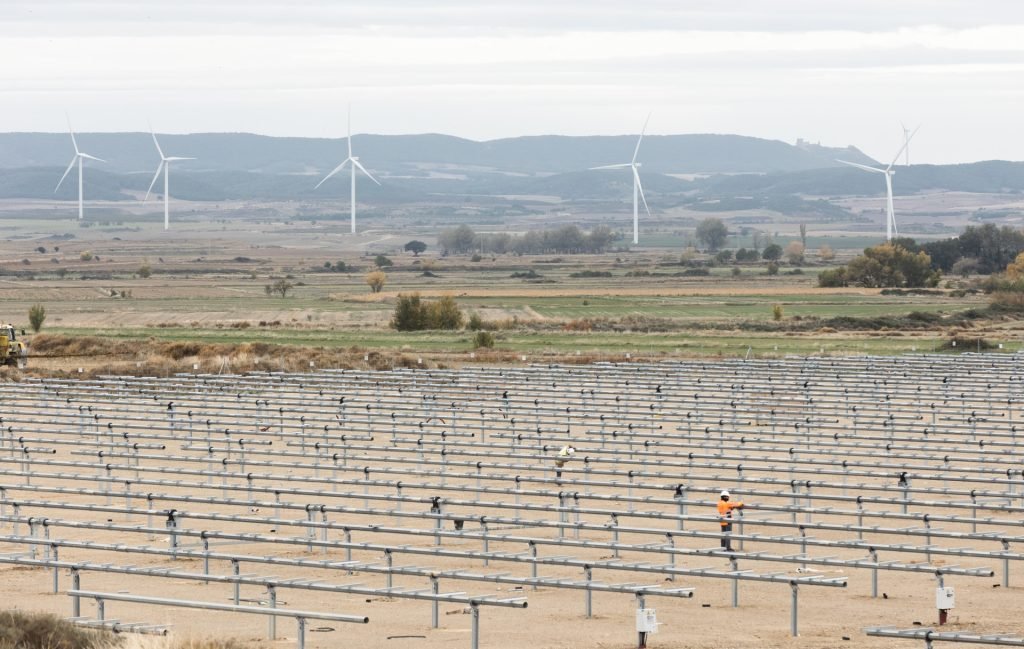 generación fotovoltaica rentabilidad a largo plazo