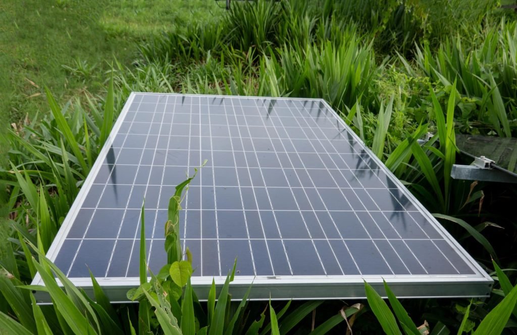 Paneles solares fotovoltaicos: Tipos, funcionamiento, ventajas,y desventajas